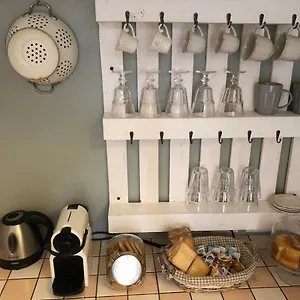 2* Bed & Breakfast Residenza Fiori Di Grano