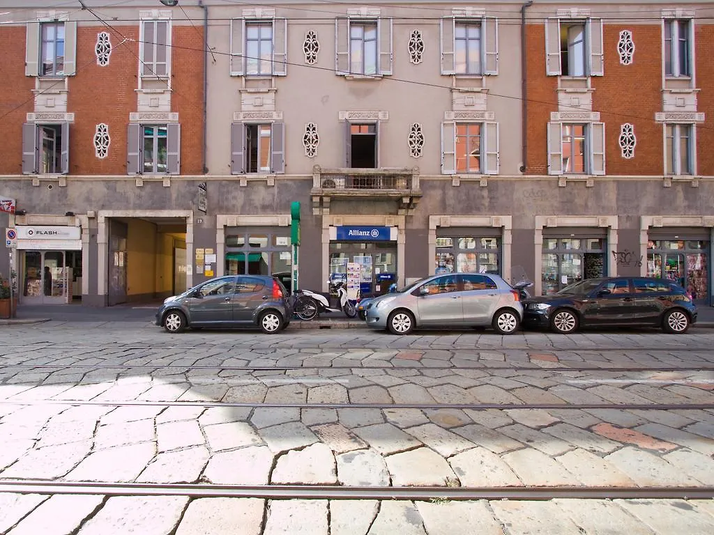 Bnb Hello Milano 2*, Milan Italy