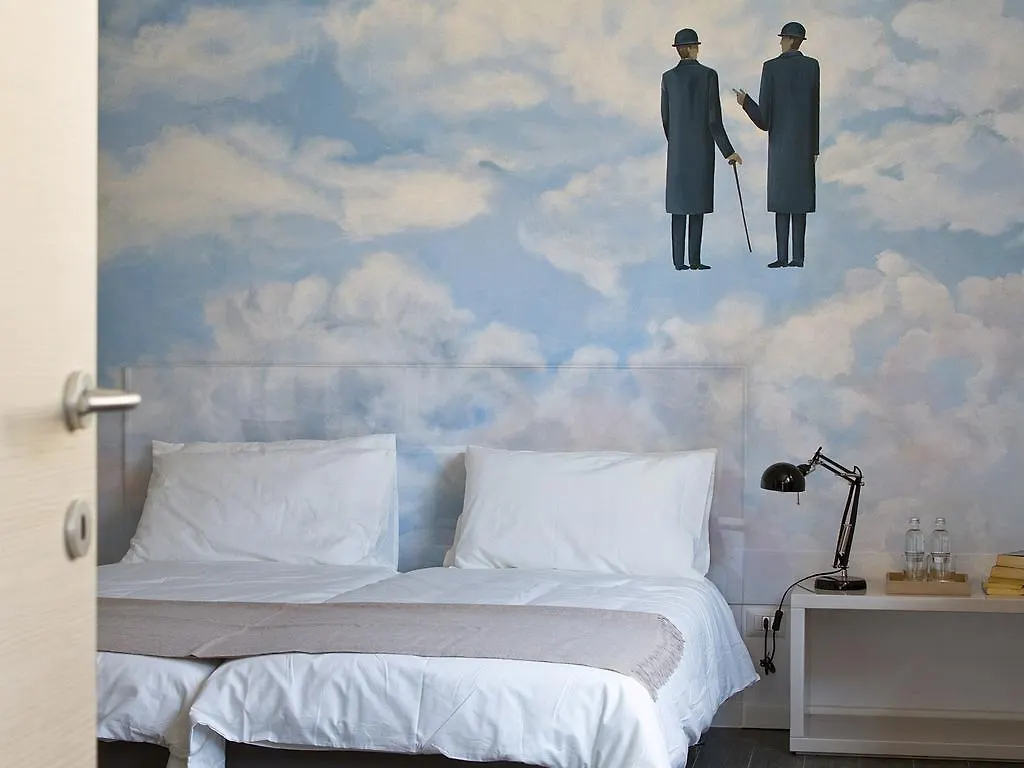 Bnb Hello Milano Bed & Breakfast