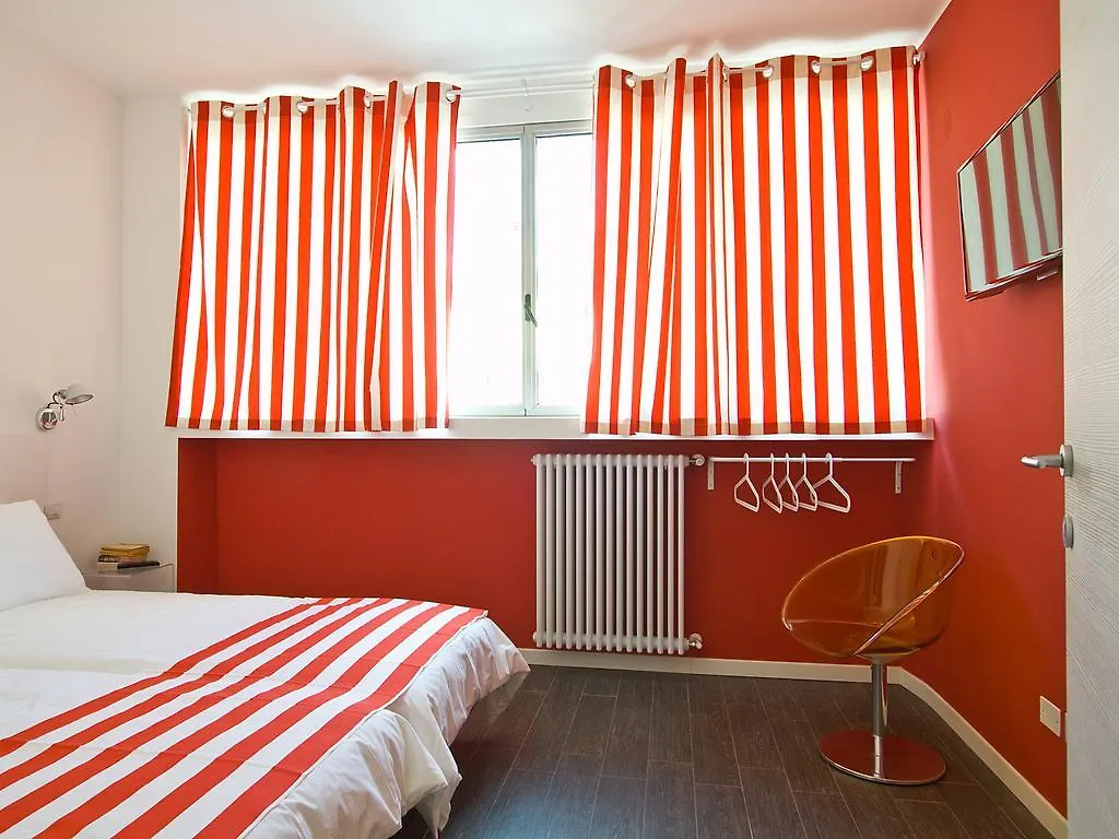 Bed & Breakfast Bnb Hello Milano