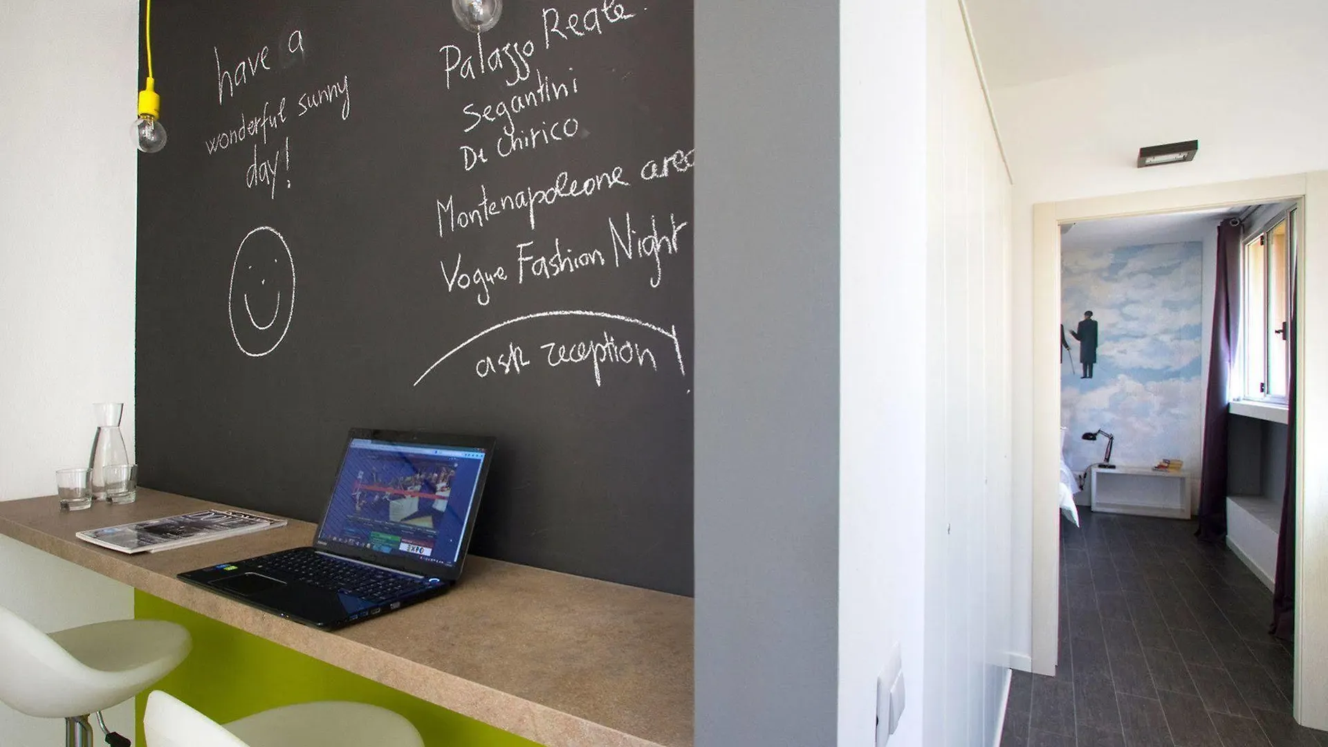 Bnb Hello Milano Bed & Breakfast