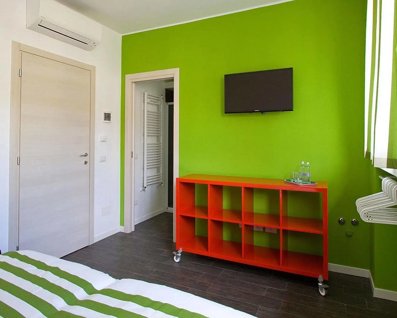 Bed & Breakfast Bnb Hello Milano