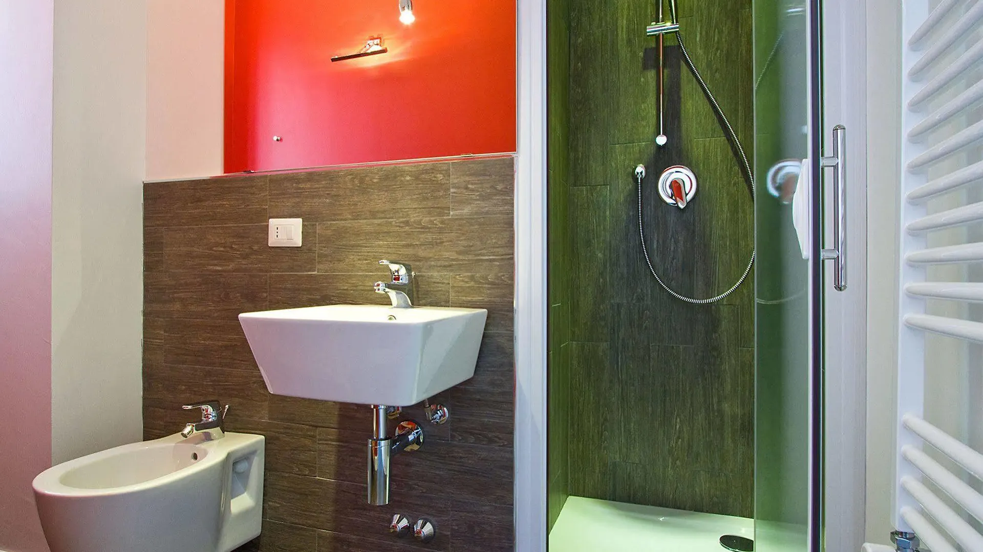 Bnb Hello Milano Italy