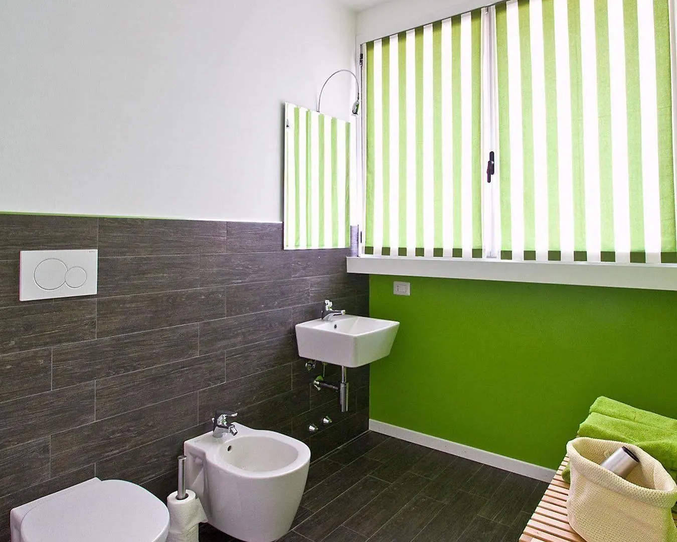 ** Bed & Breakfast Bnb Hello Milano Italy