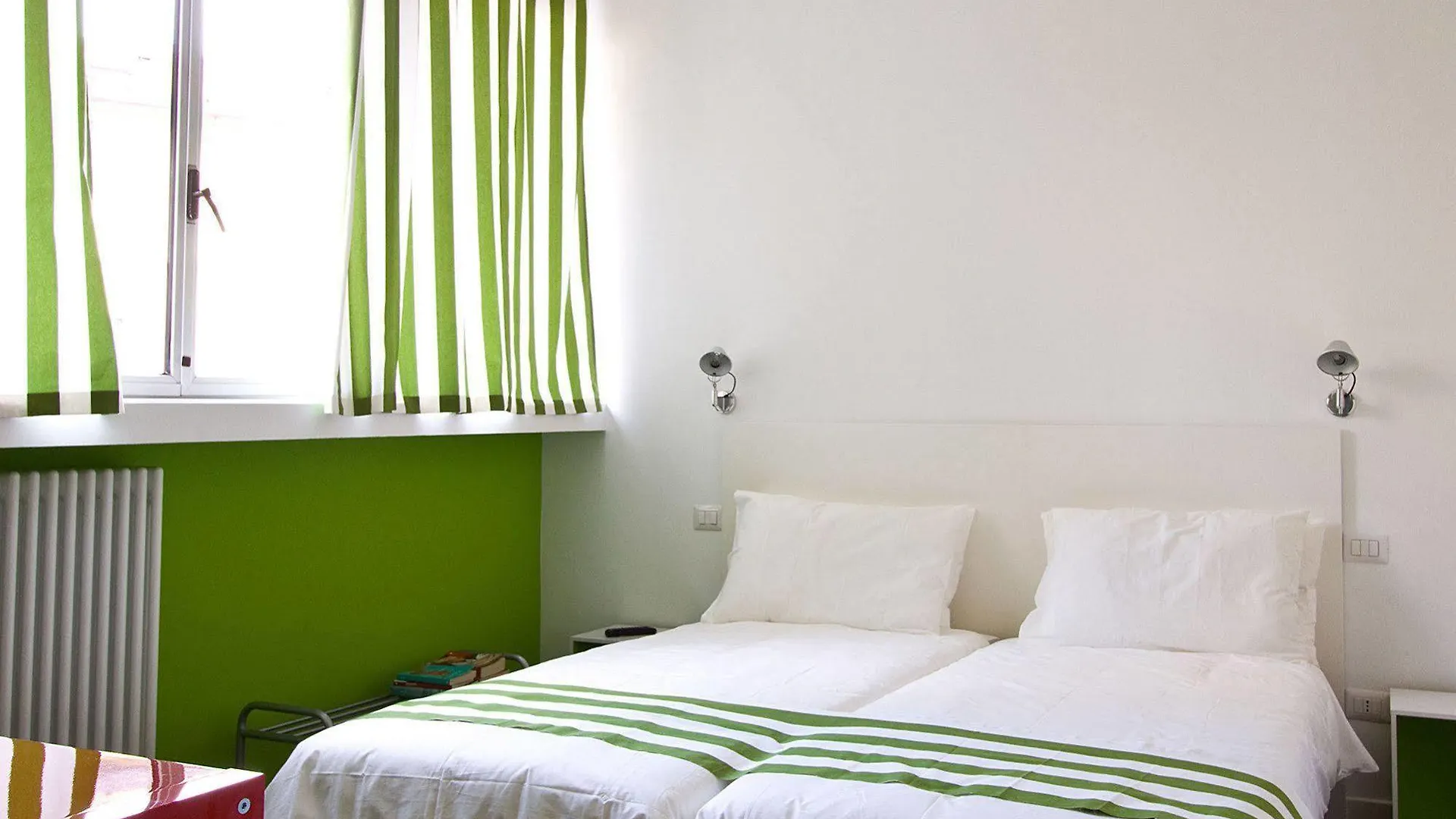 ** Bed & Breakfast Bnb Hello Milano Italy