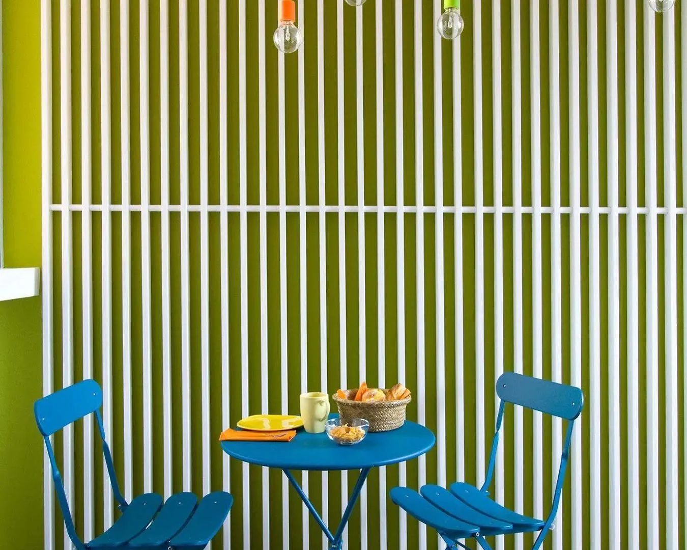 Bnb Hello Milano Bed & Breakfast Milan