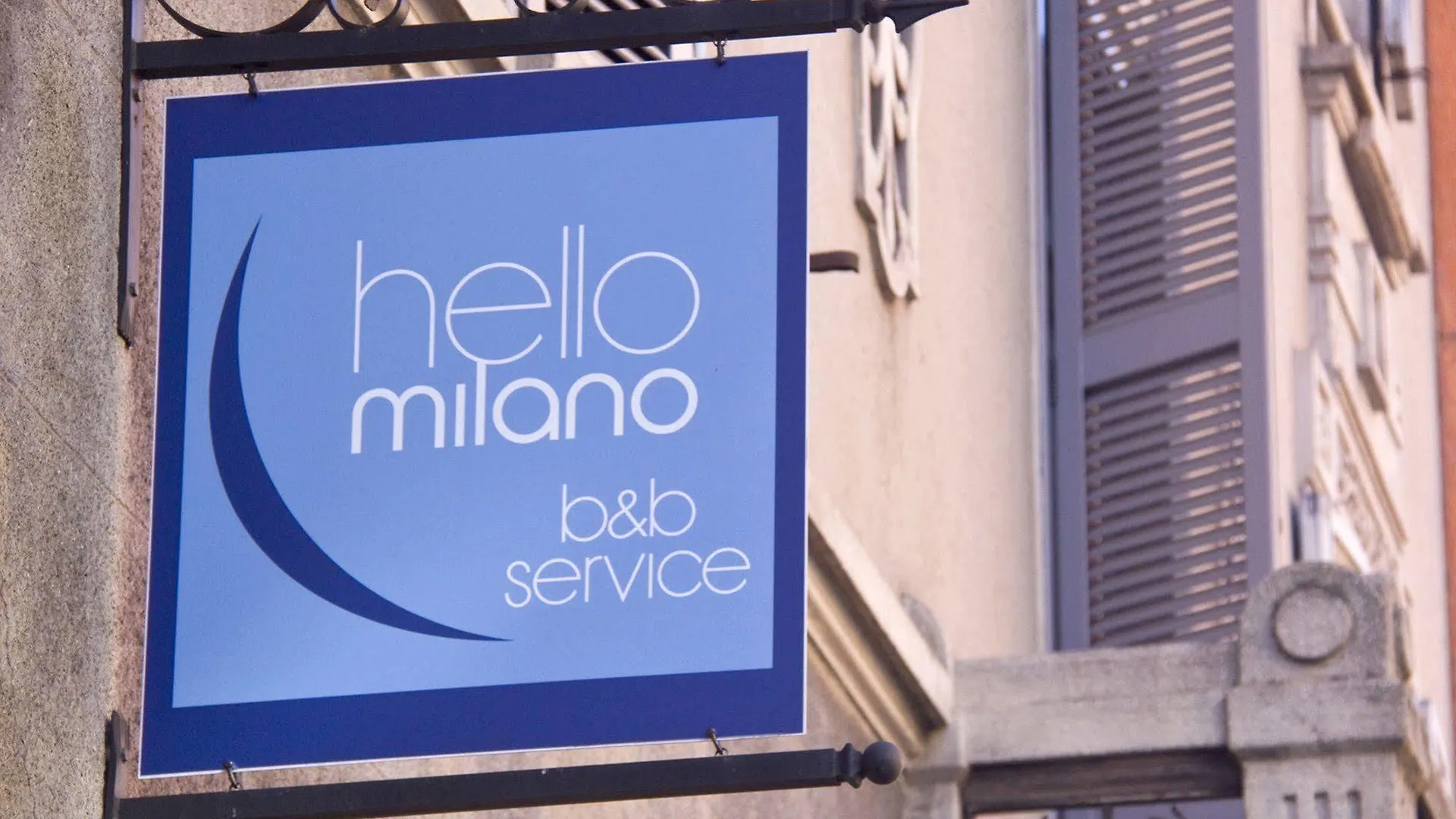 Bed & Breakfast Bnb Hello Milano
