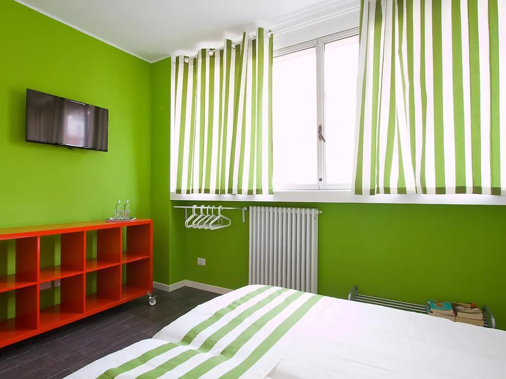 Bnb Hello Milano ミラノ
